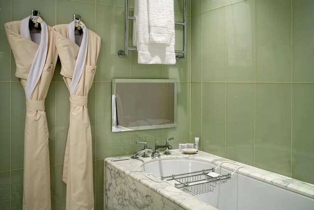 더 보몬트 메이페어-클래식 스위트-3