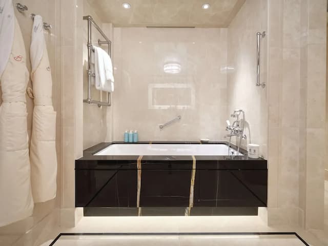 博蒙特酒店-套房 (Mayfair)-8