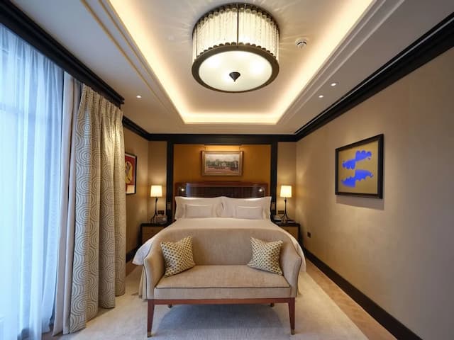 博蒙特酒店-套房 (Mayfair)-6