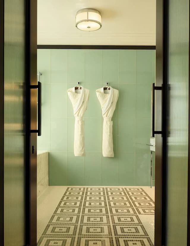 博蒙特酒店-套房 (Mayfair)-10