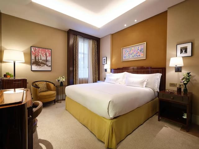 더 보몬트 메이페어-그랜드룸 (Grand)-4