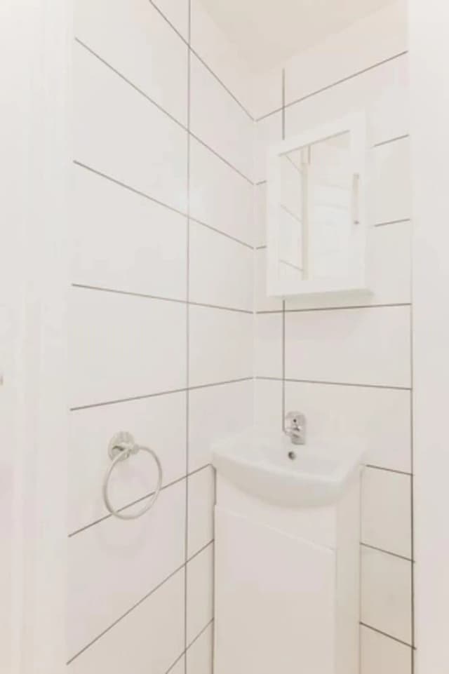 アトラス ホステル-ベーシック ルーム ベッド (複数台) エンスイート-4