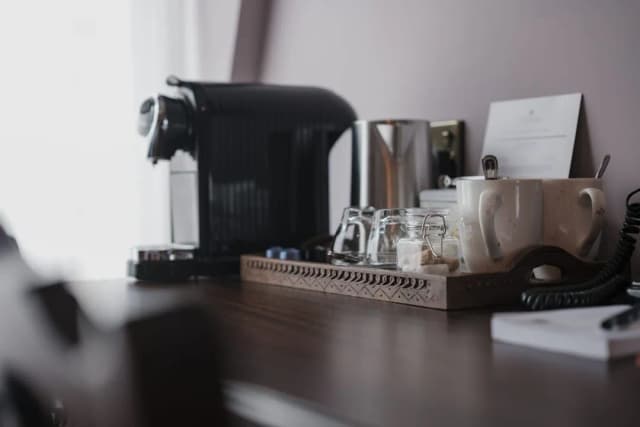 더 생추어리 하우스 호텔-스탠다드 트윈룸-7