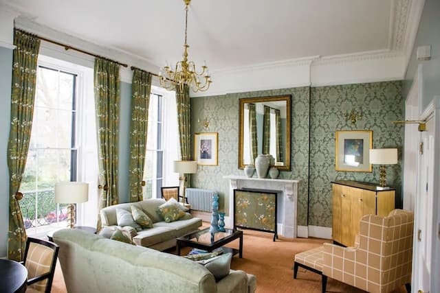 古迪納夫梅克倫布赫廣場酒店-Helena Normanton Signature-1