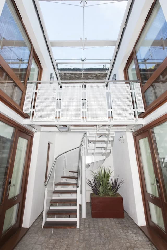 古迪納夫梅克倫布赫廣場酒店-雙人房, 庭園景-7