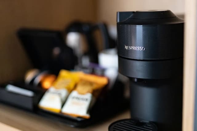 古迪納夫梅克倫布赫廣場酒店-雙人房, 庭園景-5