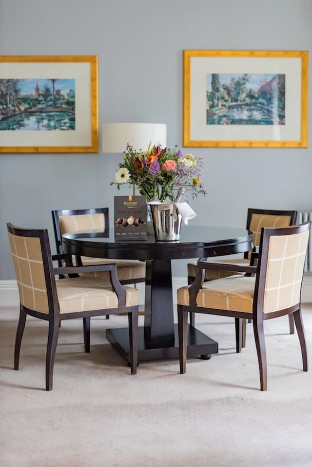 古迪納夫梅克倫布赫廣場酒店-Virginia Woolf Signature Suite-3