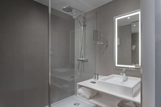 ノボテル ロンドン エクセル-プレミアム ルーム クイーンベッド 1 台 (Executive)-3