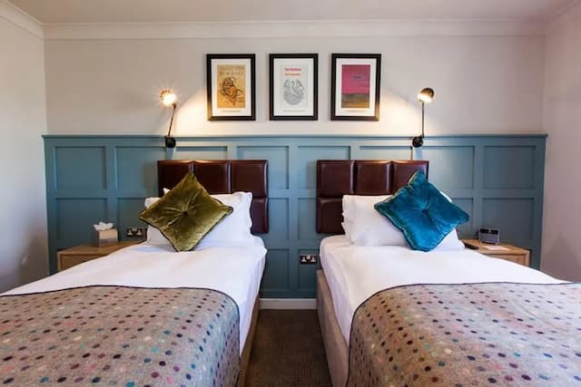 白鹿飯店-客房-4