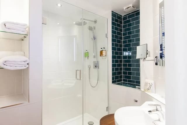 白鹿飯店-客房-5