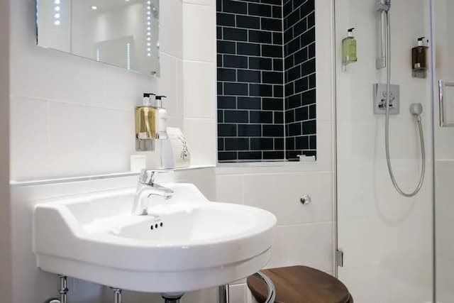 白鹿飯店-客房-8