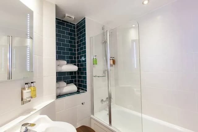 白鹿飯店-家庭客房-2