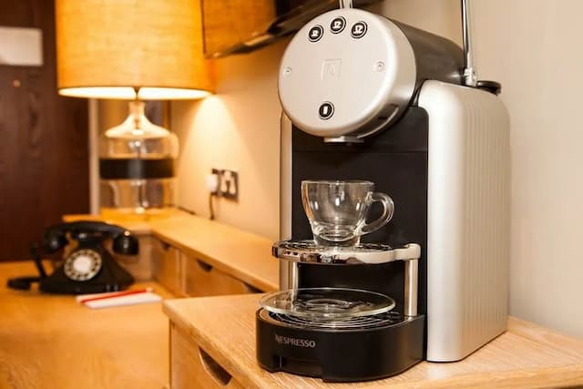 白鹿飯店-家庭客房-3