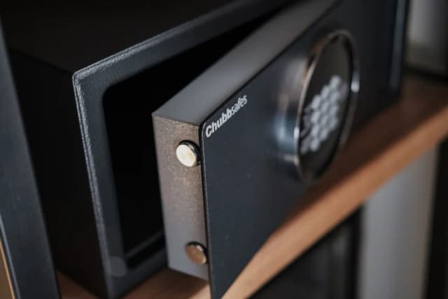 ザ フォックス & グース ホテル-デラックス ツインルーム-13