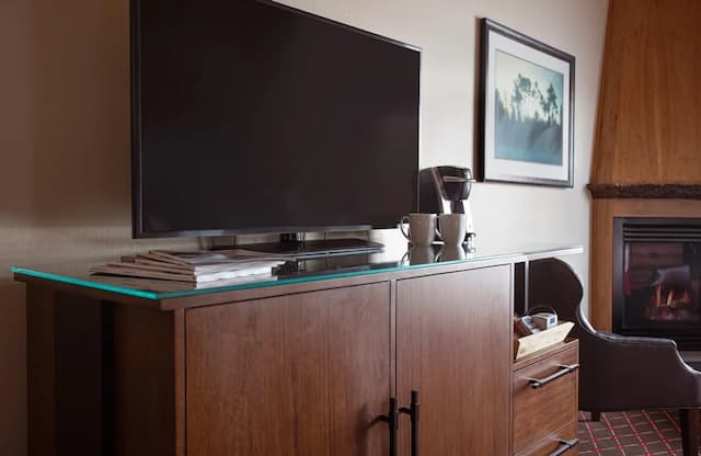 ザ エッジウォーター ホテル-スーペリア ルーム バルコニー (Over Water Balcony)-7