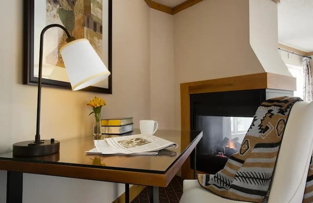 ザ エッジウォーター ホテル-スイート シティビュー-6