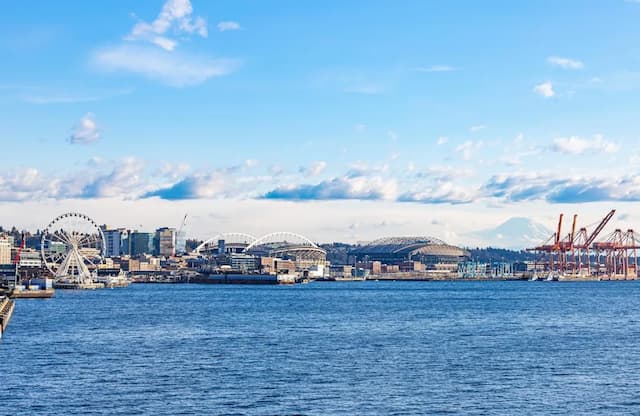 ザ エッジウォーター ホテル-ジュニア スイート (Over Water)-9