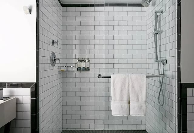 더 렌윅-갤러리룸, 킹사이즈침대 1개-9