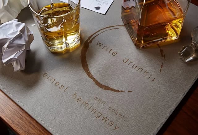 더 렌윅-갤러리룸, 퀸사이즈침대 2개-8