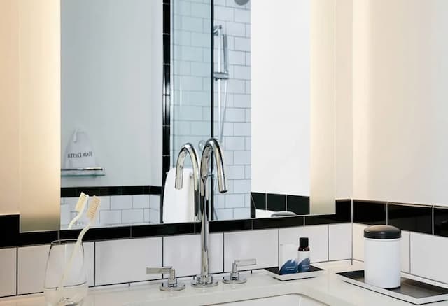 더 렌윅-갤러리룸, 퀸사이즈침대 2개-9