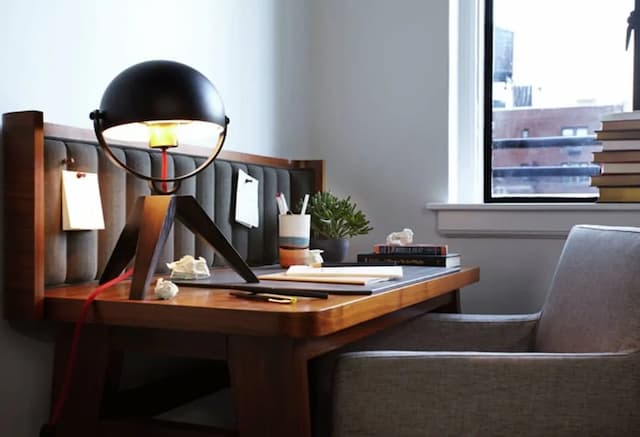 더 렌윅-갤러리룸, 퀸사이즈침대 2개-5