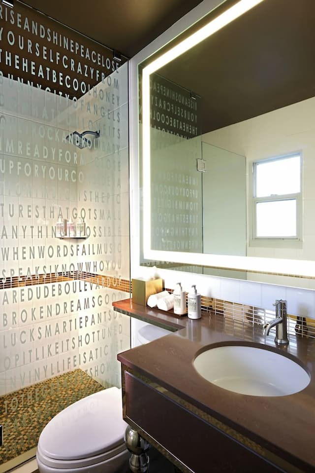 ホテル ジギー ロサンゼルス-ロフト (The Studio)-8