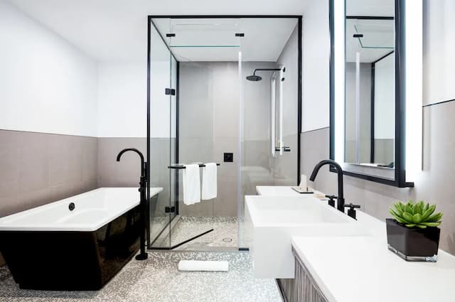 더 윌리엄 베일-스위트, 침실 1개, 발코니 (King)-7