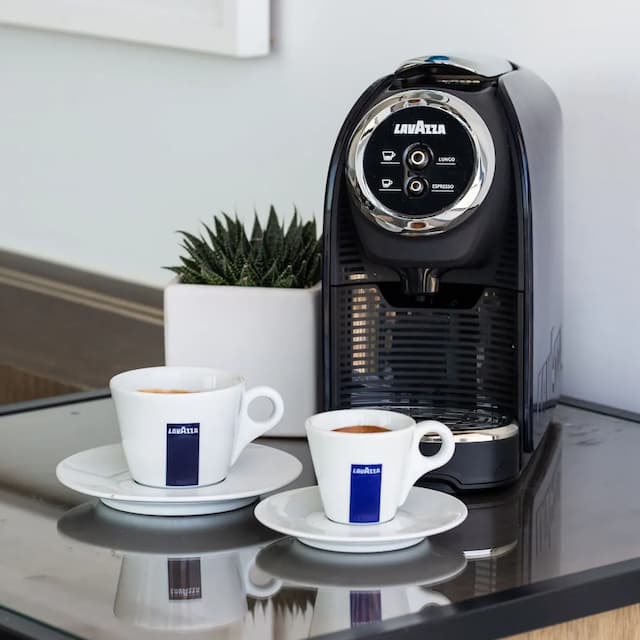 더 윌리엄 베일-스위트, 침실 1개, 발코니 (King)-6