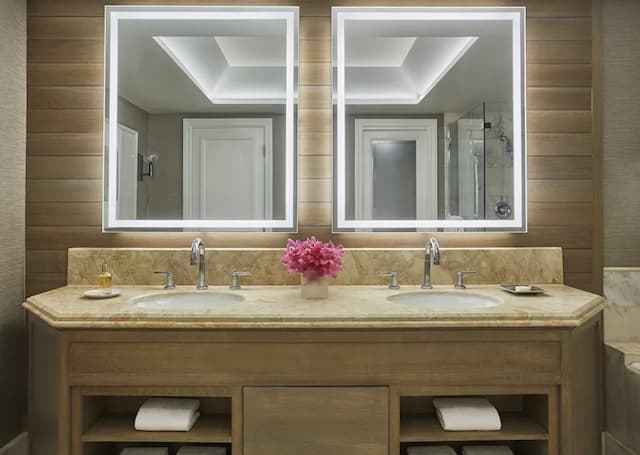 포시즌스 리조트 마우이 앳 와일레아-퀸사이즈침대 2개-5