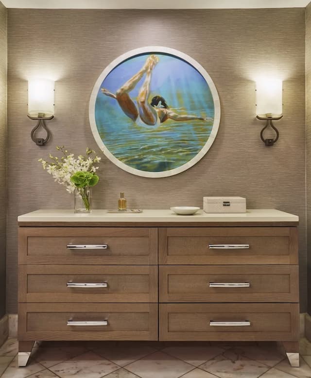 포시즌스 리조트 마우이 앳 와일레아-룸-7