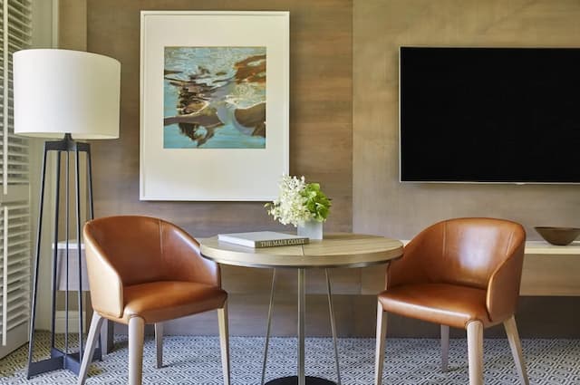 포시즌스 리조트 마우이 앳 와일레아-룸-4