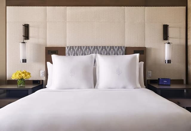 포시즌스 리조트 마우이 앳 와일레아-룸-2