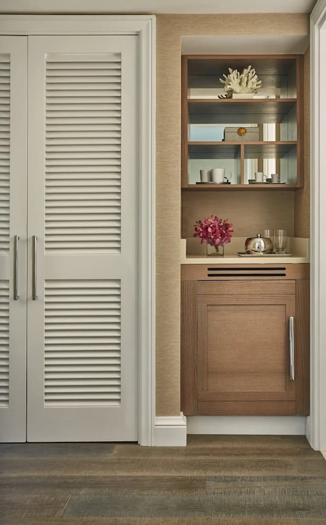 포시즌스 리조트 마우이 앳 와일레아-룸-3