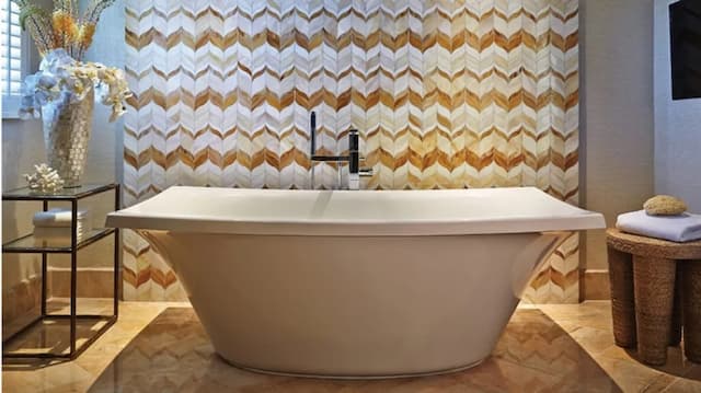 포시즌스 리조트 마우이 앳 와일레아-프레지덴셜 스위트, 침실 3개 (Maile)-13