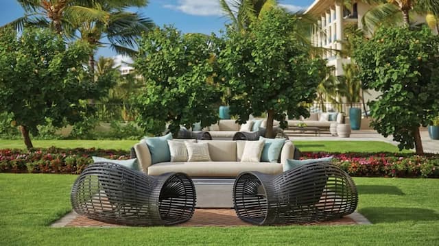 포시즌스 리조트 마우이 앳 와일레아-프레지덴셜 스위트, 침실 3개 (Lokelani)-7