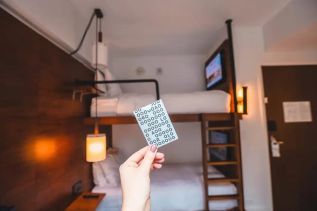 Arlo NoMad-Room (Bunk)-3