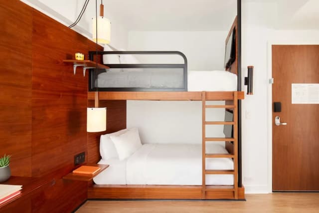 Arlo NoMad-Room (Bunk)-5