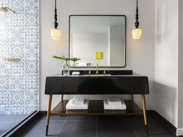 キンプトン グレイ ホテル バイ IHG-ルーム (Essential)-11