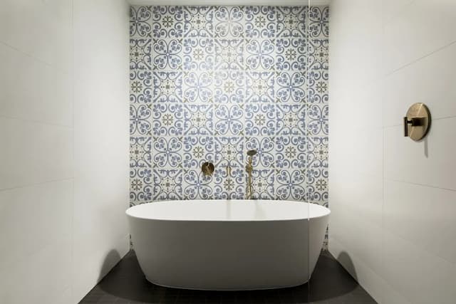 キンプトン グレイ ホテル バイ IHG-プレミアム ルーム キングベッド 1 台 (Deep Soaking Tub)-9