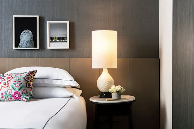 キンプトン グレイ ホテル バイ IHG-プレミアム ルーム-3