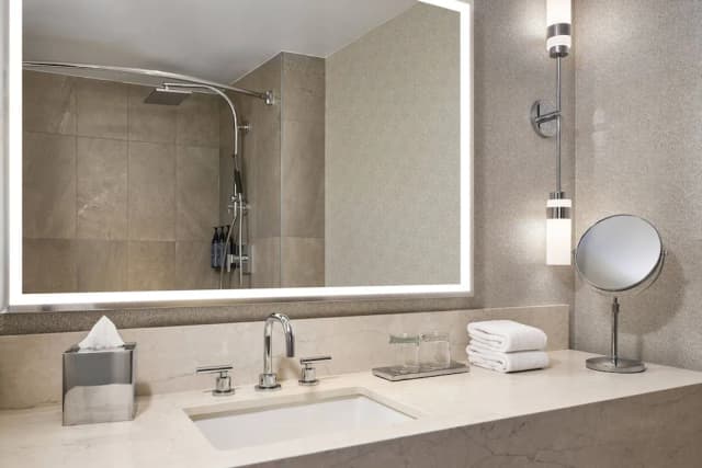 웨스틴 벨뷰-트래디셔널룸, 퀸사이즈침대 2개-2