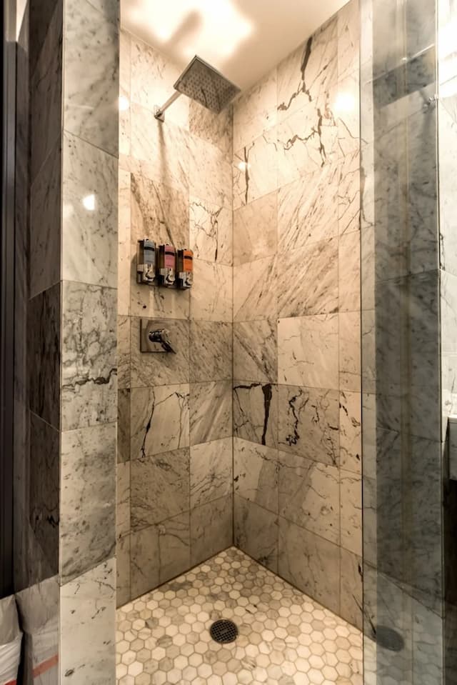 フランクリン ゲストハウス-デラックス ロフト パティオ-5