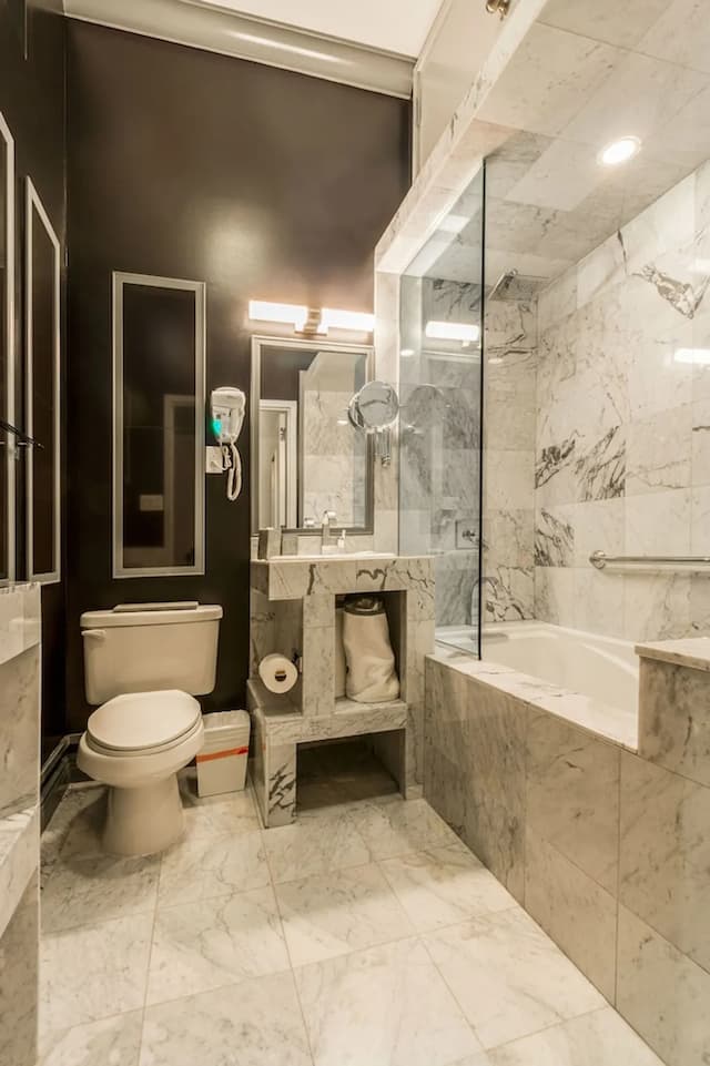 フランクリン ゲストハウス-デラックス スタジオ クイーンベッド 1 台-4