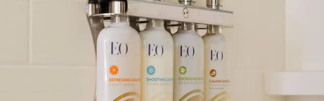 布魯克林逸衡飯店 - IHG 旗下飯店-標準客房, 1 張特大雙人床, 身障無障礙空間 (Mobility, Roll-In Shower)-2