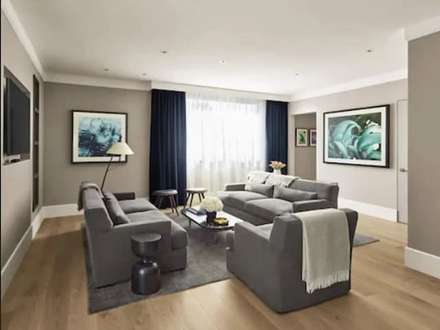 11 하워드, 뉴욕, 어 멤버 오브 디자인 호텔스-스위트, 테라스-7