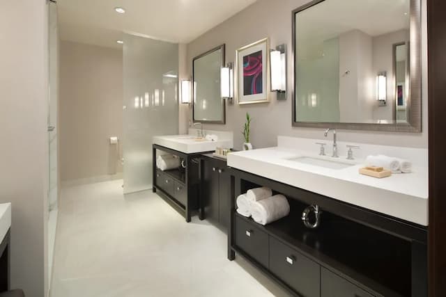 西公園單車娛樂場酒店-套房 (The Bike)-7