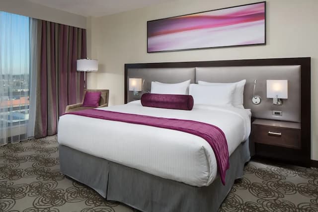 西公園單車娛樂場酒店-套房, 無障礙 (The Bike)-1