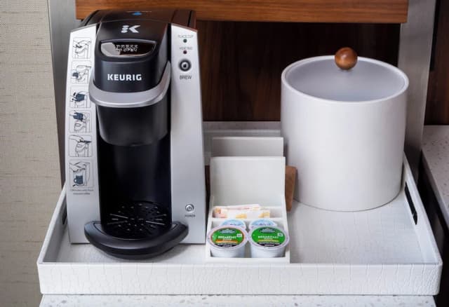 EVEN Hotel New York - Midtown East by IHG-Standard Room-2