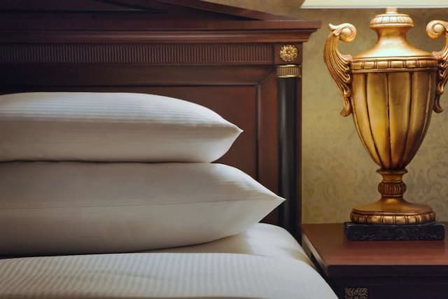 더 드레이크-스튜디오 스위트, 킹사이즈침대 1개-3