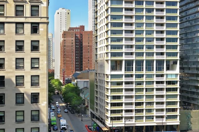 더 드레이크-스위트, 침실 1개 (Gold Coast)-6